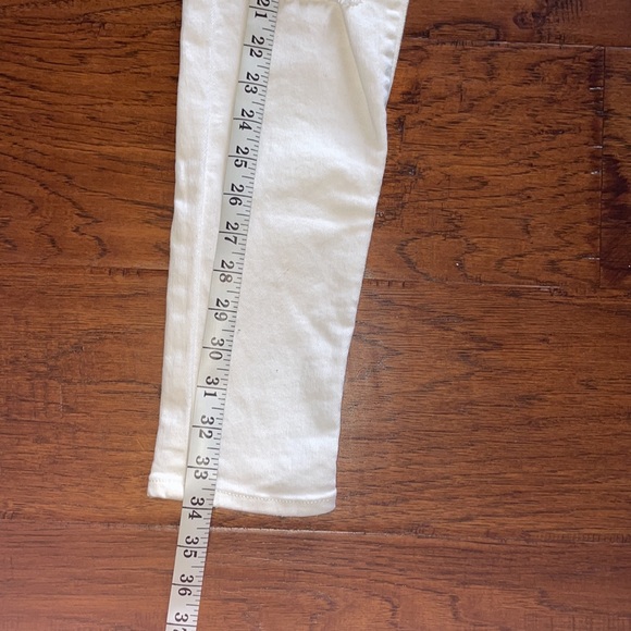 Levi’s 711 skinny jeans - Picture 6 of 7